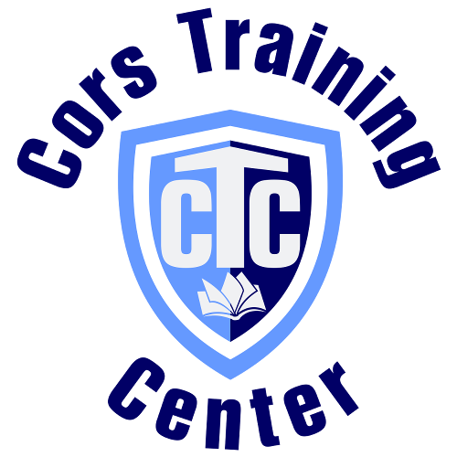 CTC - Cors Training Center GmbH